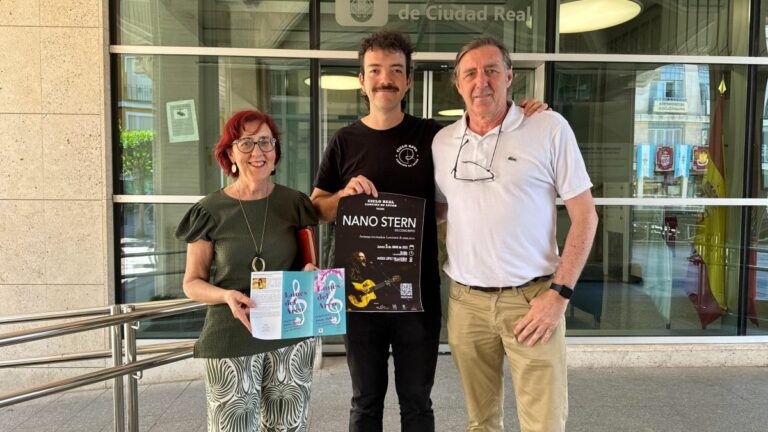 Los “Lunes del Arco” regresan a Ciudad Real en junio