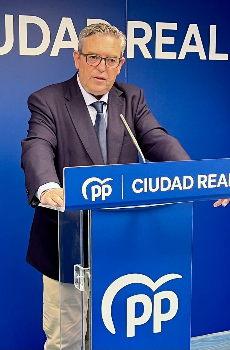 Lucas Torres: “Paco Núñez ofreció una clase magistral sobre nuestra tierras”