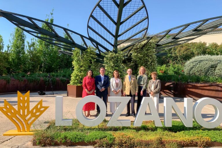 El MED de Fundación Globalcaja y Consejería de Igualdad apoya a 34 líderes empresariales