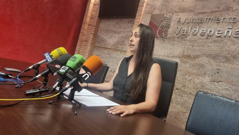 Aula matinal, atención domiciliaria, bebeteca y ludoteca, en el Plan Corresponsables de Valdepeñas