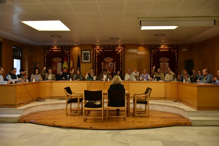 El Ayuntamiento de Daimiel cede gratuitamente los dos tramos de la variante a la Diputación Provincial