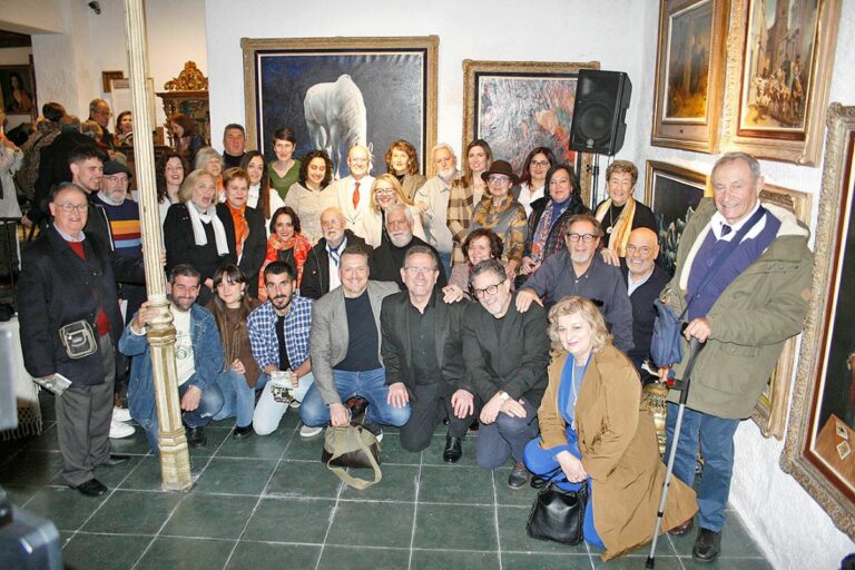 Imás Tv, en colaboración con el Grupo Oretania, este domingo un programa especial por el Día de la Madre