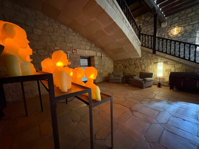 Paradores lanza una oferta pública de empleo para cubrir 645 puestos, 68 de ellos en C-LM