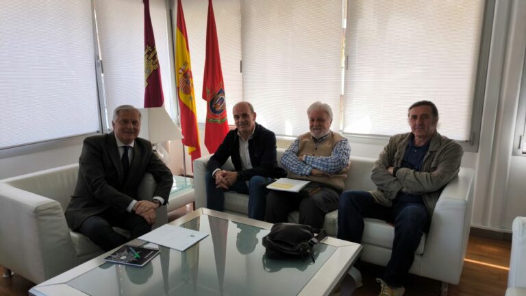 Vuelven las Jornadas Culturales Ferroviarias a Ciudad Real con nuevas fechas y espacio Vuelven las Jornadas Culturales Ferroviarias a Ciudad Real con nuevas fechas y espacio