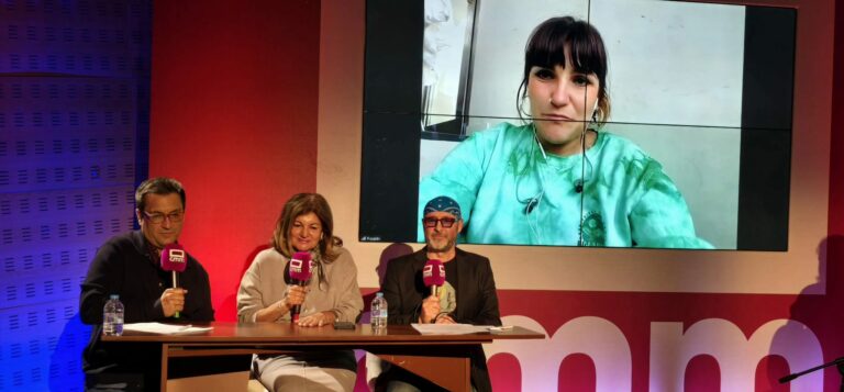 Radio Castilla-La Mancha presenta la cuarta edición de “La Radio de los Festivales” con la mirada puesta en Letur tras la Dana