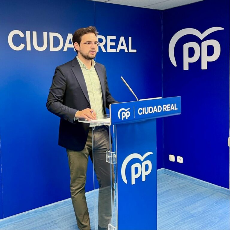Serrano: “El nuevo Estatuto nace de la escucha activa y el diálogo constante con los sectores de la sociedad”