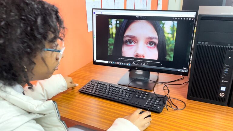 La Escuela de Arte Pedro Almodóvar innova con una experiencia pionera: cinco cortometrajes hechos con IA por alumnos de Bachillerato