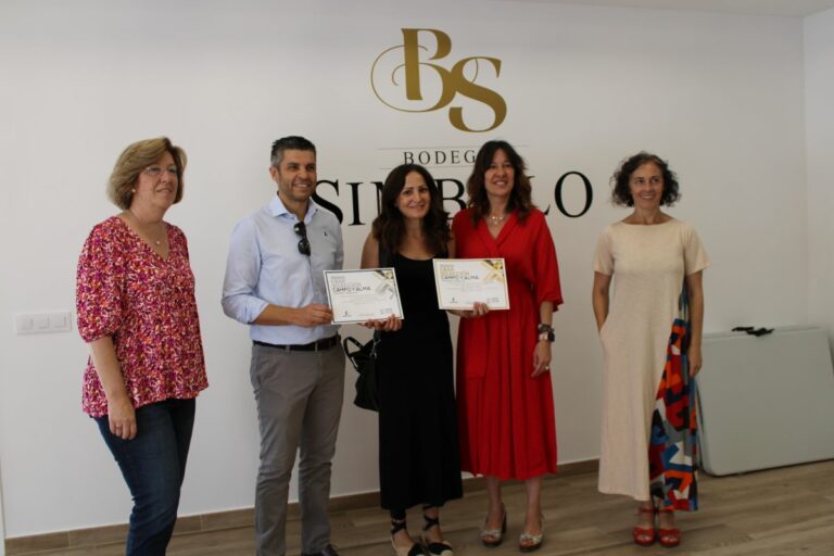 La provincia de Ciudad Real demuestra la “excelente calidad” de sus alimentos al lograr 11 de los 21 Premios Gran Selección Campo y Alma