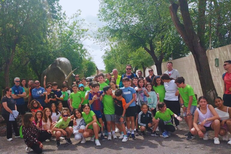 La Inesperada y su Parque Temático e Infantil convierten a Pozuelo de Calatrava en epicentro del turismo natural, educativo y familiar de la provincia