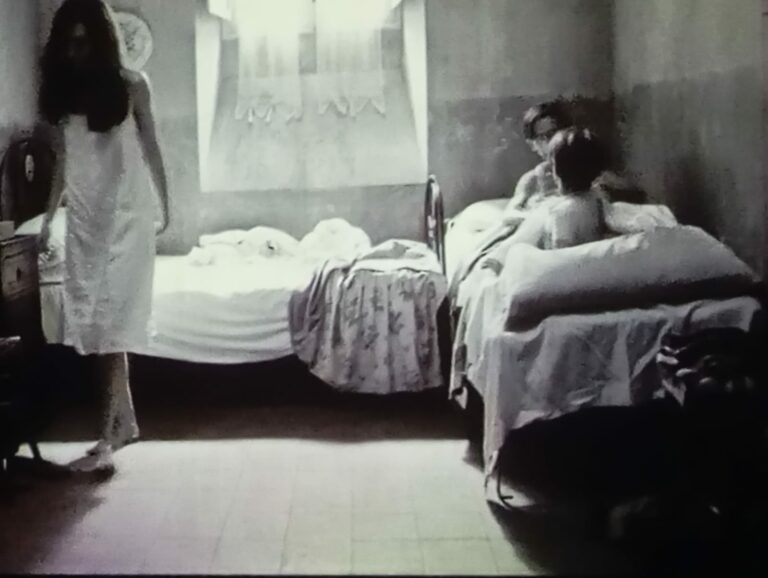 «Siempre nos quedará mañana», en el segundo pase del 30 Ciclo de Cine Solidario de SOLMAN