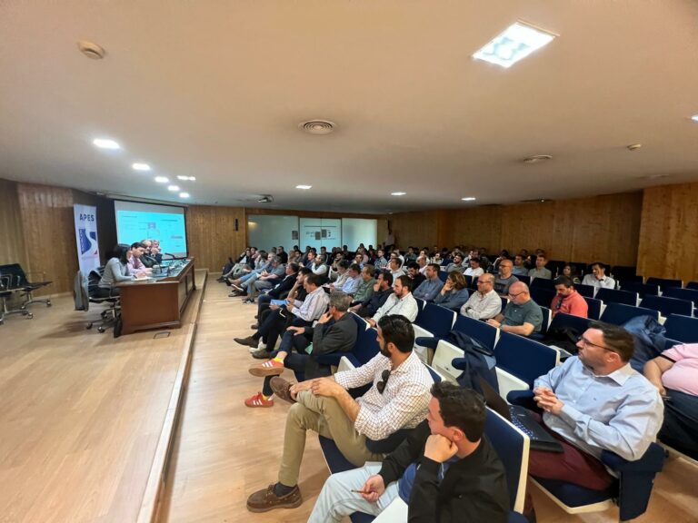 APES celebra una jornada técnica sobre novedades en el suministro eléctrico