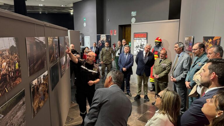 XXX Aniversario de la Subdelegación de Defensa en Ciudad Real