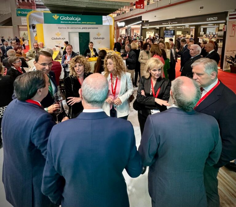 Ciudad Real «consolida la recuperación de su mercado laboral», según el equipo de Gobierno