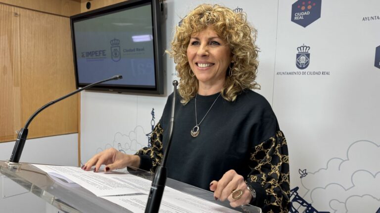 El IMPEFE lanza “CUPÓN CERO” para impulsar el trabajo autónomo en Ciudad Real