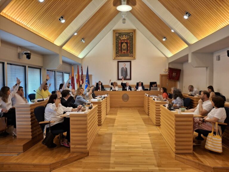 Ciudad Real: Vox saca adelante en el Pleno su propuesta para que se pueda bonificar el IBI a los jóvenes que adquieran su primera vivienda