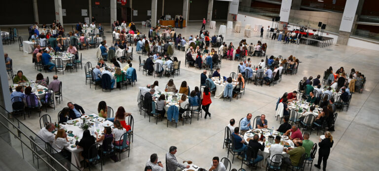 Miguel Ángel Valverde: “El prestigio de la Diputación de Ciudad Real es mérito del trabajo riguroso de sus empleados públicos”