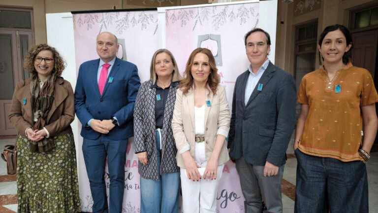 AMUMA celebra en Ciudad Real su III Jornada de Cáncer Ginecológico