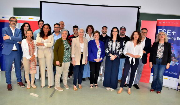 Puertollano: Expertos en ciberseguridad, organizadoras de eventos y experiencias gastronómicas emprenden su camino empresarial con el VIII Coworking