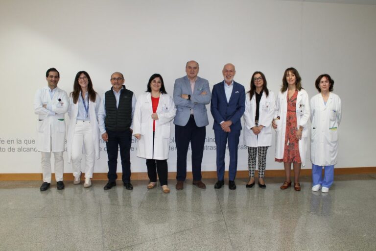 Profesionales de la Gerencia de Ciudad Real se forman en el diagnóstico y abordaje de lesiones venosas en las extremidades inferiores