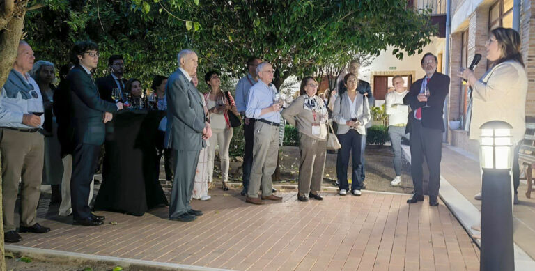 ‘Sabor Quijote’ pone en valor el patrimonio y la gastronomía de la provincia entre los asistentes al V Congreso Nacional y II Internacional de Derecho de Discapacidad