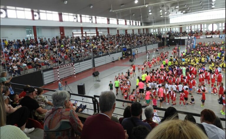 El millonario contrato de las Escuelas Deportivas de Puertollano, declarado desierto tras meses de disputa judicial y administrativa