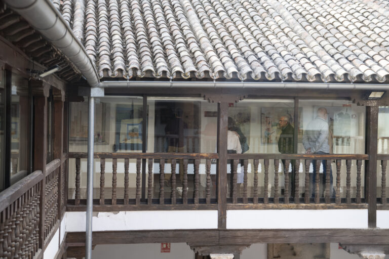 El Ayuntamiento de Ciudad Real convoca una plaza de técnico superior de museos, archivo y patrimonio