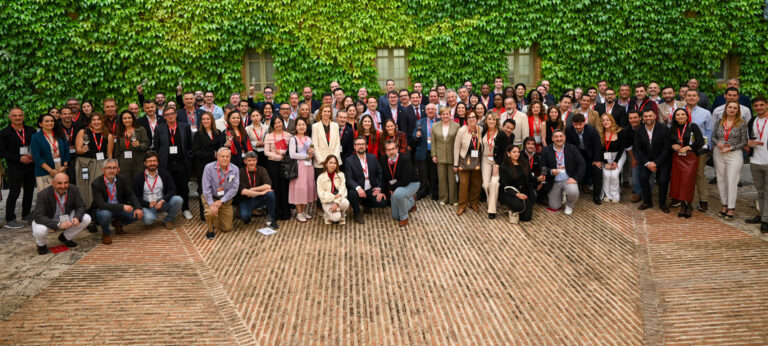 La Diputación de Ciudad Real y la Cámara de Comercio impulsan en Almagro la internacionalización de los vinos de la provincia