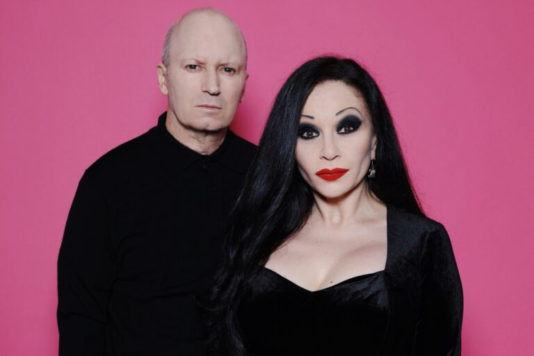 Llega con Fangoria el conciertazo de la 130 Feria de Mayo