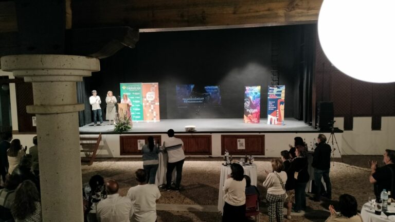 Torralba de Calatrava escenario de referencia de las artes escénicas en verano