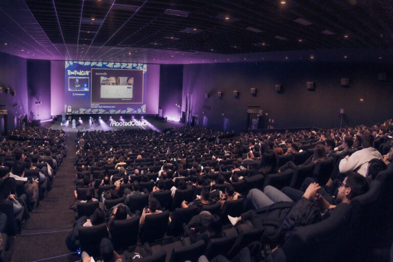 RootedCON recurrirá al Constitucional el bloqueo y censura de miles de webs, tiendas y medios de comunicación practicado por LaLiga y Telefónica