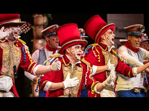 El Carnaval de Cádiz regresa Ciudad Real el próximo 10 de mayo