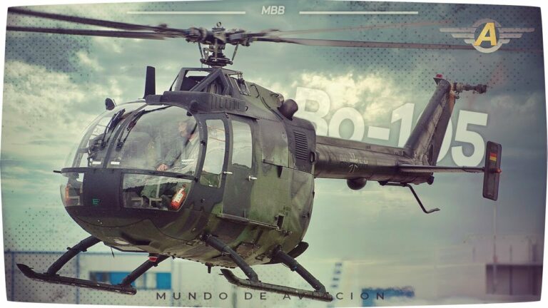 El helicóptero militar BO-105 lucirá en una rotonda de Almagro tras un acuerdo con el BHELA I