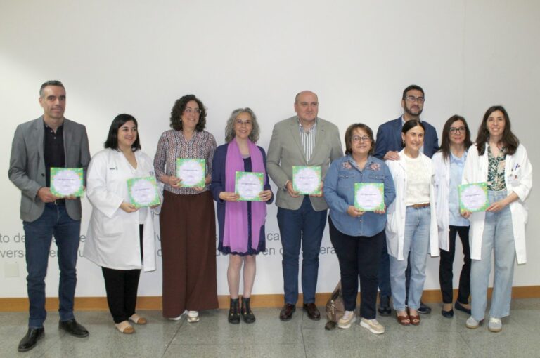 El Servicio de Salud de Castilla-La Mancha plantea la humanización y la igualdad como estrategias trasversales en la mejora del sistema de salud