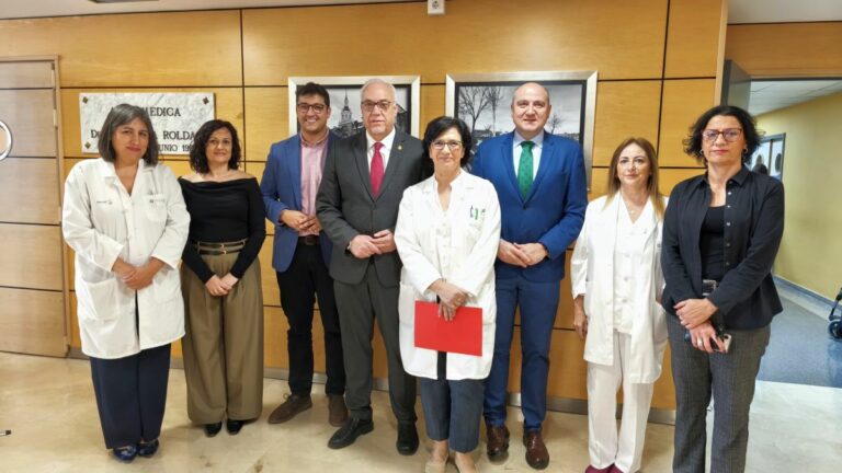 El Gobierno regional destaca la implicación institucional y el carácter multidisciplinar de las jornadas de Alzheimer “Ciudad de Manzanares”