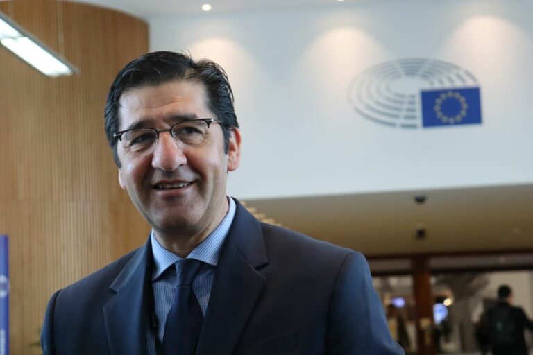 Castilla-La Mancha, región de Europa