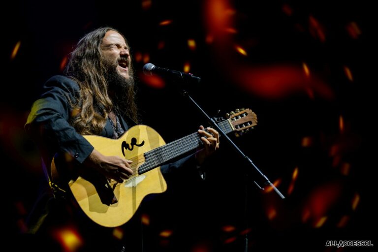 Concierto de Nano Stern el próximo 5 de junio en el López-Villaseñor