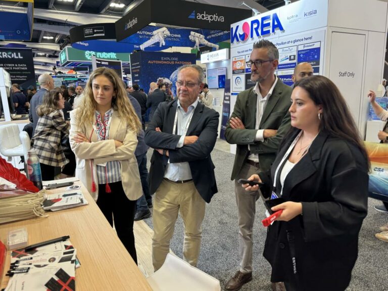 El Gobierno de Castilla-La Mancha refuerza su compromiso con la ciberseguridad en la conferencia internacional RSA de San Francisco 