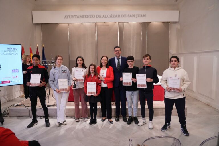 El Gobierno regional trabaja en el desarrollo de una aplicación informática de gestión para todos los archivos históricos provinciales de la región