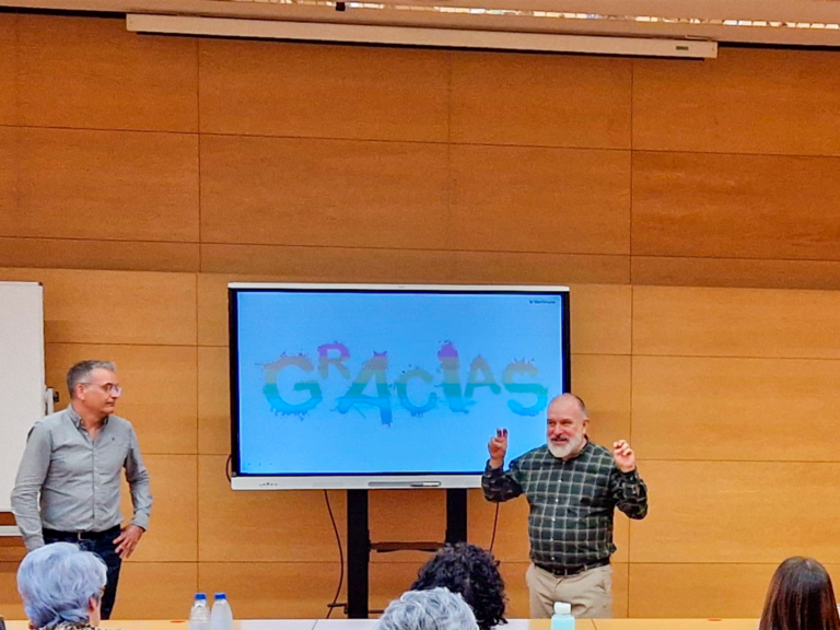 El Gobierno regional imparte un nuevo curso de formación en diversidad LGTBI al personal empleado público