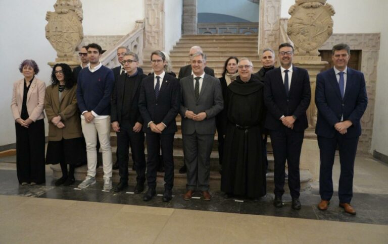 Castilla-La Mancha recibirá 1,1 millón de euros para ayudas a salas cinematográficas, proyectos de arte y educación y para el fomento de actividades culturales en áreas rurales