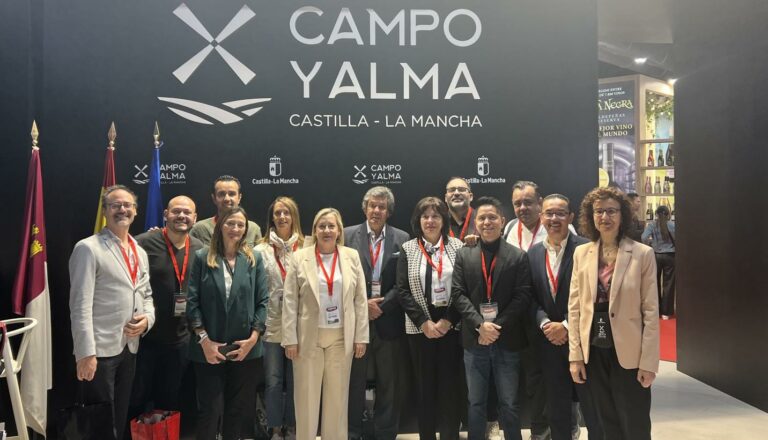 El Gobierno regional impulsa la promoción del vino en los mercados exteriores para seguir aportando valor a todo el sector vitivinícola