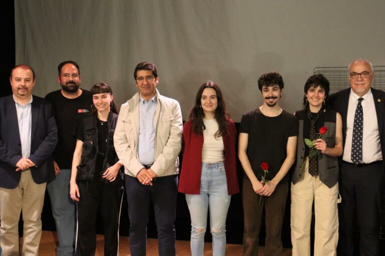 El Gobierno de Castilla-La Mancha impulsa el conocimiento en torno a la Memoria Democrática a través de la cultura