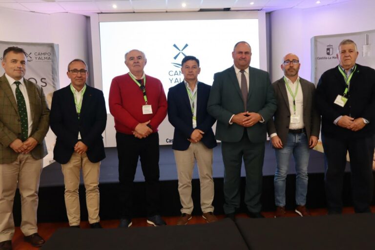 Unidad entre Gobierno regional, OPAS y Cooperativas sobre las propuestas a llevar a la reunión con el comisario europeo de Agricultura