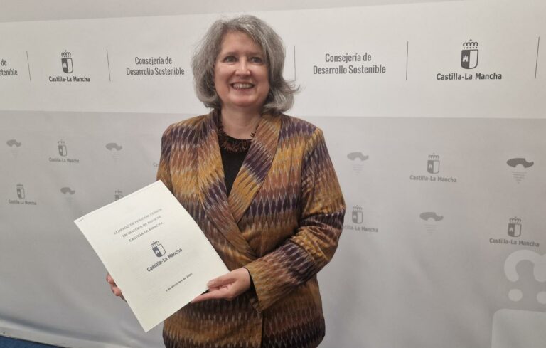 El Gobierno regional exige al Ministerio “no pasar de puntillas” en la aplicación inmediata de los caudales ecológicos contemplados para 2027 en el río Tajo