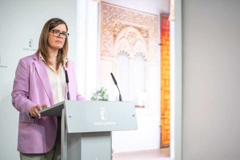 El Gobierno de Castilla-La Mancha invierte 40 millones para avanzar en sostenibilidad y seguridad frente a los incendios forestales