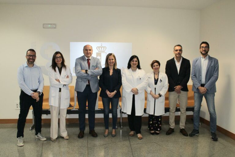 El Gobierno de Castilla-La Mancha destaca el compromiso de la Enfermería con la excelencia, la innovación y la investigación en cuidados