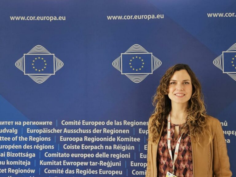 El Gobierno de Castilla-La Mancha defiende la descentralización de fondos para fortalecer Europa desde las regiones