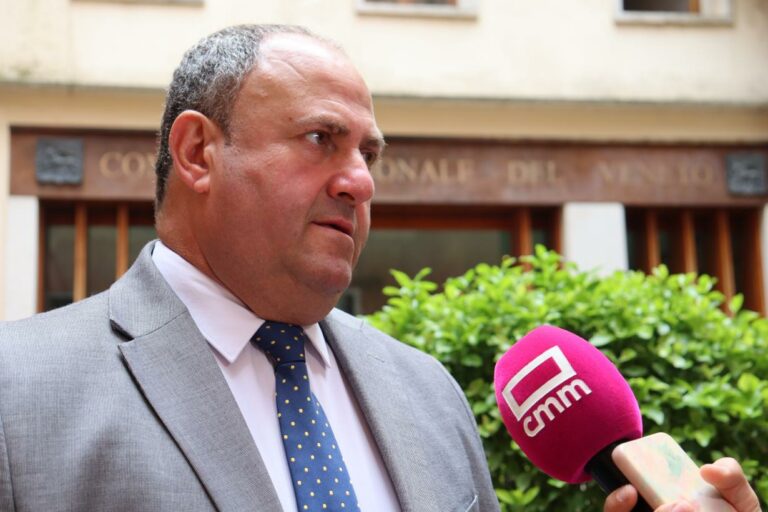 El Gobierno de Castilla-La Mancha defiende una garantía presupuestaria para la PAC, como mínimo igual que la que existe hasta este momento