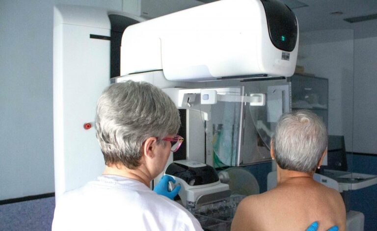 El Gobierno de Castilla-La Mancha concluye la renovación de los mamógrafos dotando a todos los hospitales de la región de equipos de última generación