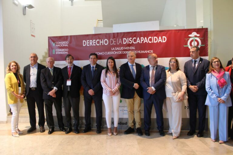 Castilla-La Mancha refuerza su compromiso con la salud mental como derecho, con un aumento del 40 por ciento en su financiación